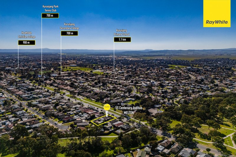 Photo - 55 Centenary Avenue, Melton VIC 3337 - Image 20