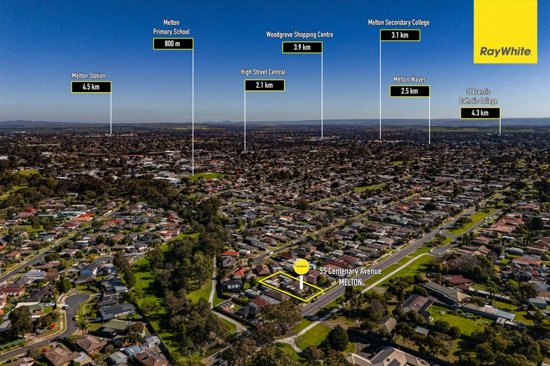 Photo - 55 Centenary Avenue, Melton VIC 3337 - Image 22