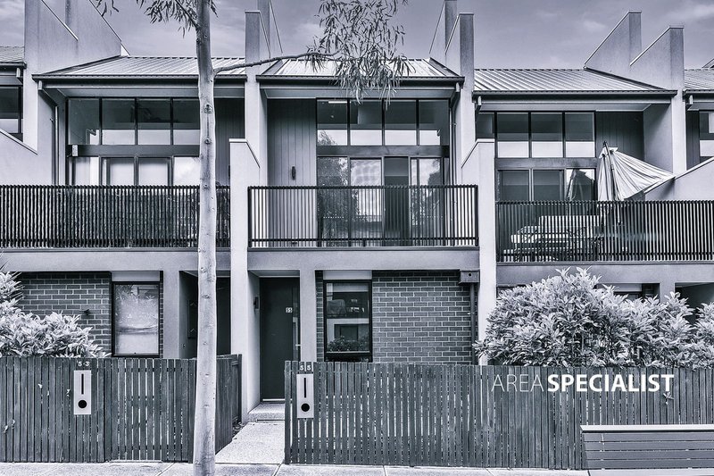 55 Central Park Walk, Cheltenham VIC 3192