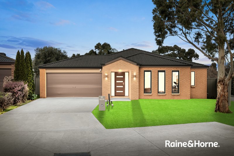 Photo - 55 Challenger Circuit, Cranbourne East VIC 3977 - Image 1