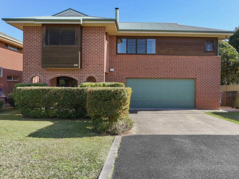 55 Chapman Street, Grafton NSW 2460