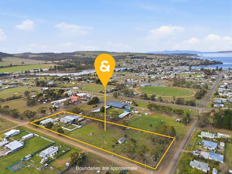 Photo - 55 Charles Street, Triabunna TAS 7190 - Image 1
