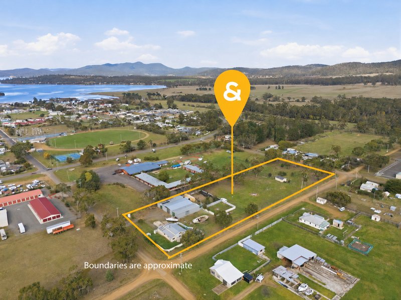 Photo - 55 Charles Street, Triabunna TAS 7190 - Image 29