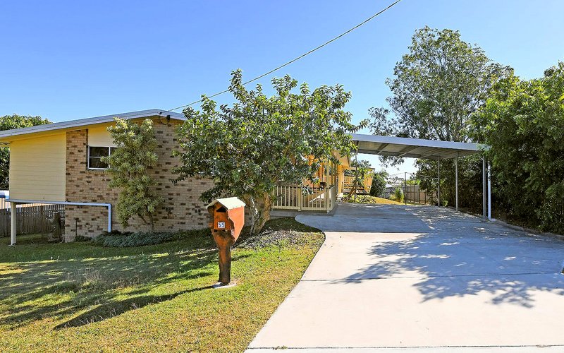 Photo - 55 Christensen Street, Urraween QLD 4655 - Image 16