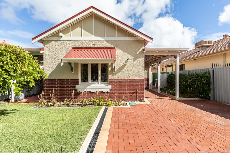 Photo - 55 Clarence Street, Mount Lawley WA 6050 - Image 2