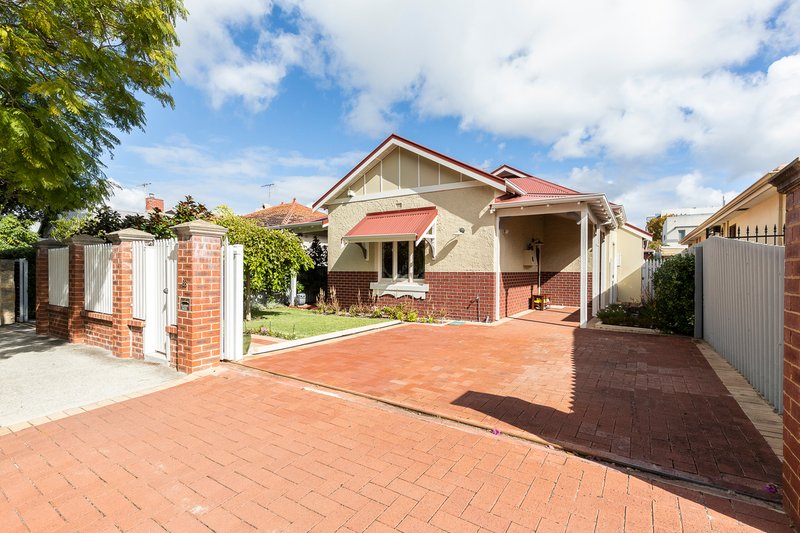 Photo - 55 Clarence Street, Mount Lawley WA 6050 - Image 3