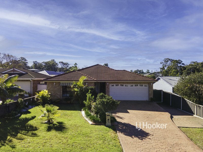 55 Claylands Drive, St Georges Basin NSW 2540