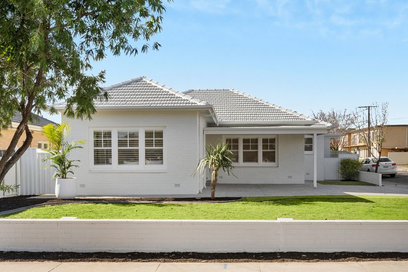 55 Clifton Street, Camden Park SA 5038