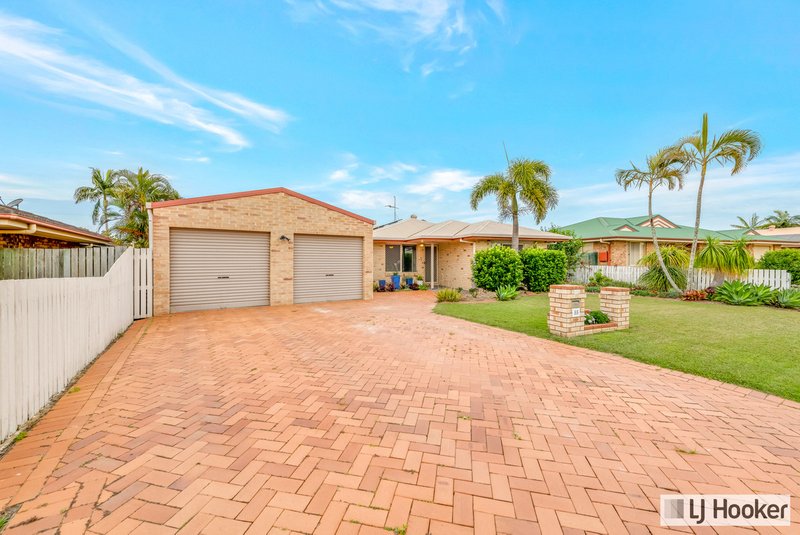 55 Clive Crescent, Kepnock QLD 4670