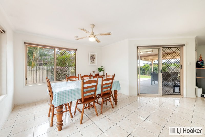 Photo - 55 Clive Crescent, Kepnock QLD 4670 - Image 3