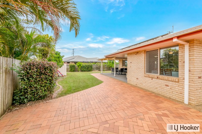 Photo - 55 Clive Crescent, Kepnock QLD 4670 - Image 17