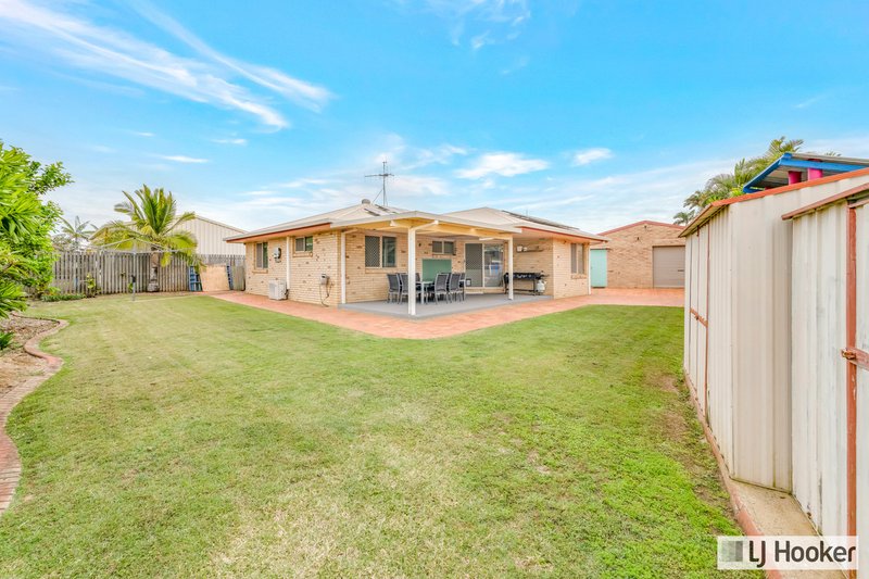 Photo - 55 Clive Crescent, Kepnock QLD 4670 - Image 18