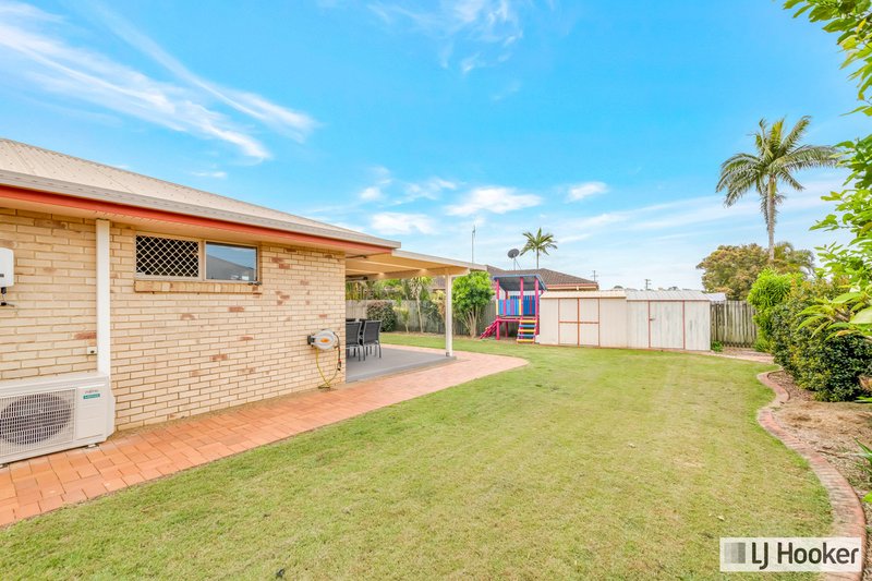 Photo - 55 Clive Crescent, Kepnock QLD 4670 - Image 19