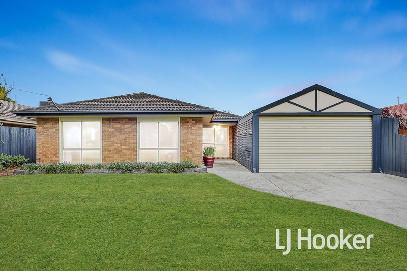 55 Clive Street, Hampton Park VIC 3976