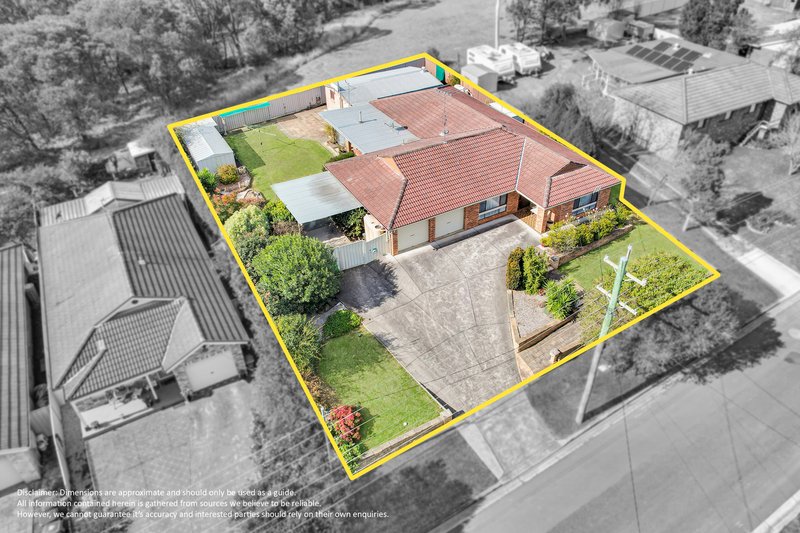 55 Coachwood Crescent, Picton NSW 2571