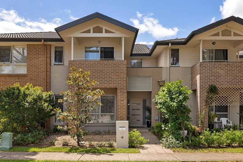 55 Cobden Parkes Crescent, Lidcombe NSW 2141