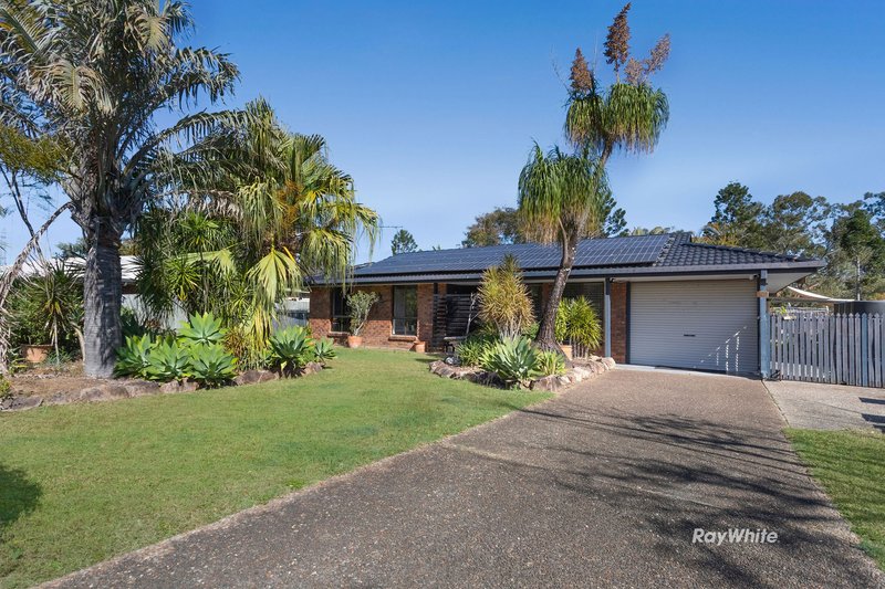 Photo - 55 College Road, Karana Downs QLD 4306 - Image 1