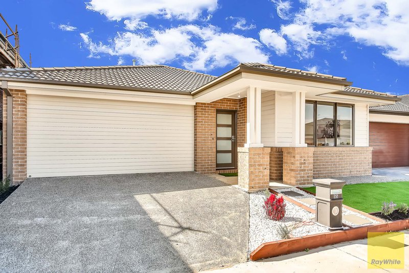 55 Colonial Circuit, Tarneit VIC 3029