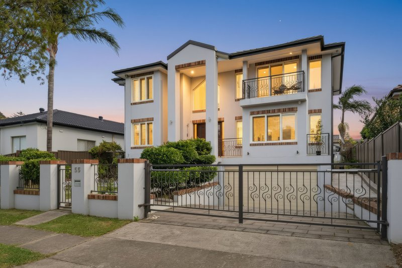Photo - 55 Columbine Avenue, Punchbowl NSW 2196 - Image 1