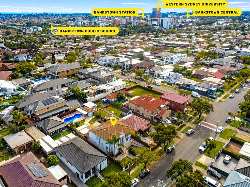 Photo - 55 Columbine Avenue, Punchbowl NSW 2196 - Image 12