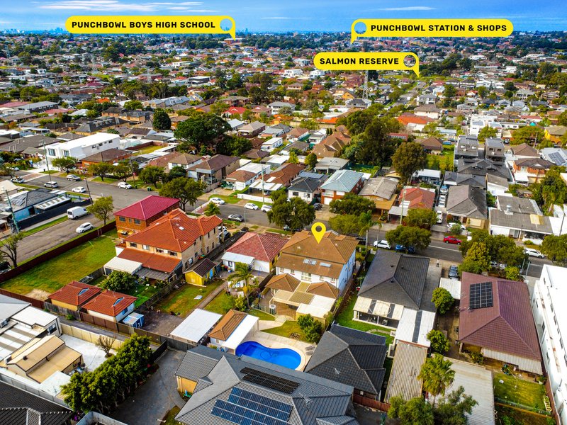 Photo - 55 Columbine Avenue, Punchbowl NSW 2196 - Image 13