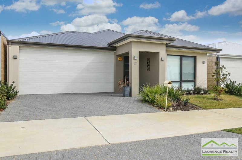 55 Commodore Avenue, Clarkson WA 6030