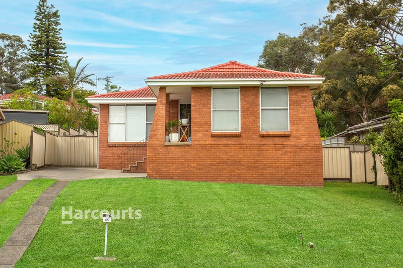 Photo - 55 Compton Street, Dapto NSW 2530 - Image