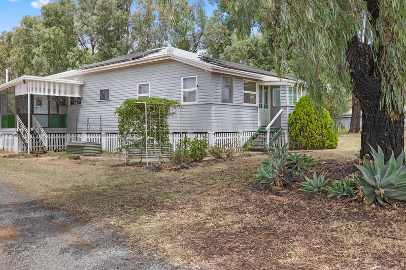 55 Cory Street, Oakey QLD 4401