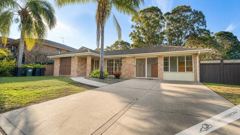 Photo - 55 Cotterill Street, Plumpton NSW 2761 - Image 2