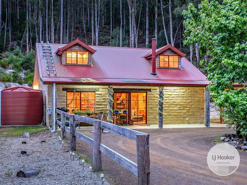 Photo - 55 Coxs Road, Middleton TAS 7163 - Image 3