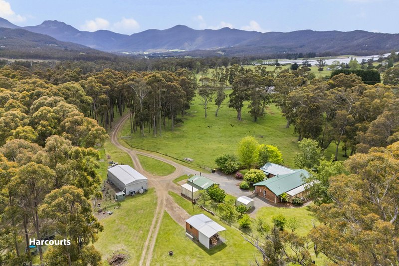 55 Crabtree Road, Grove TAS 7109