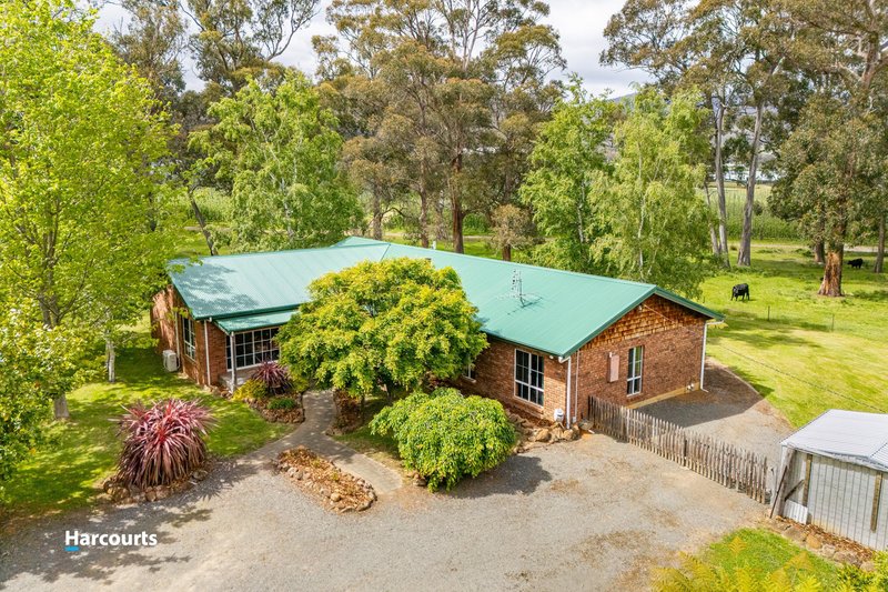 Photo - 55 Crabtree Road, Grove TAS 7109 - Image 3