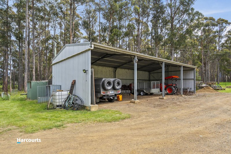 Photo - 55 Crabtree Road, Grove TAS 7109 - Image 12