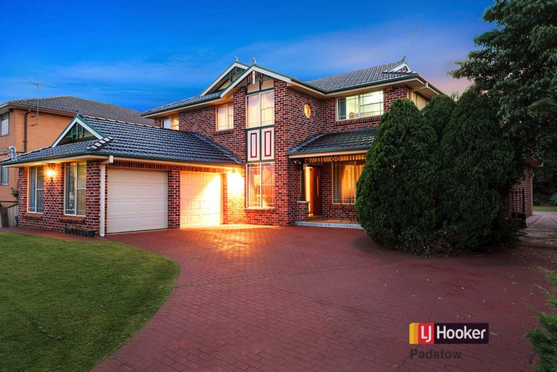 55 Cragg Street, Condell Park NSW 2200