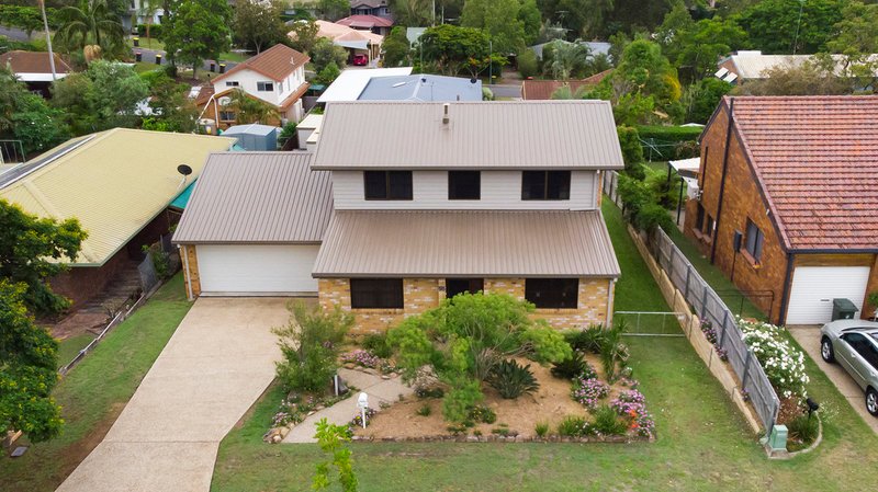 Photo - 55 Cranbrook Street, Mitchelton QLD 4053 - Image 16