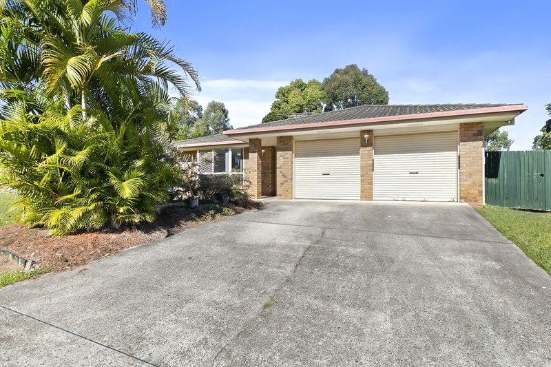 55 Crestridge Crescent, Morayfield QLD 4506