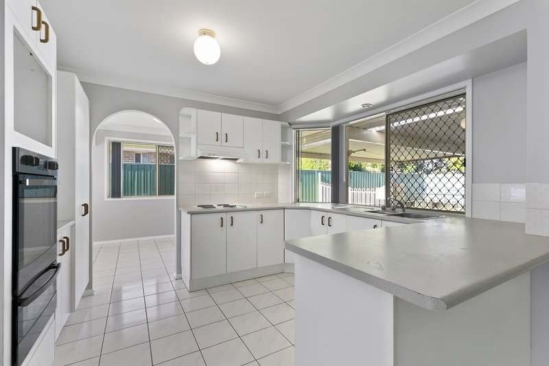 Photo - 55 Crestridge Crescent, Morayfield QLD 4506 - Image 2