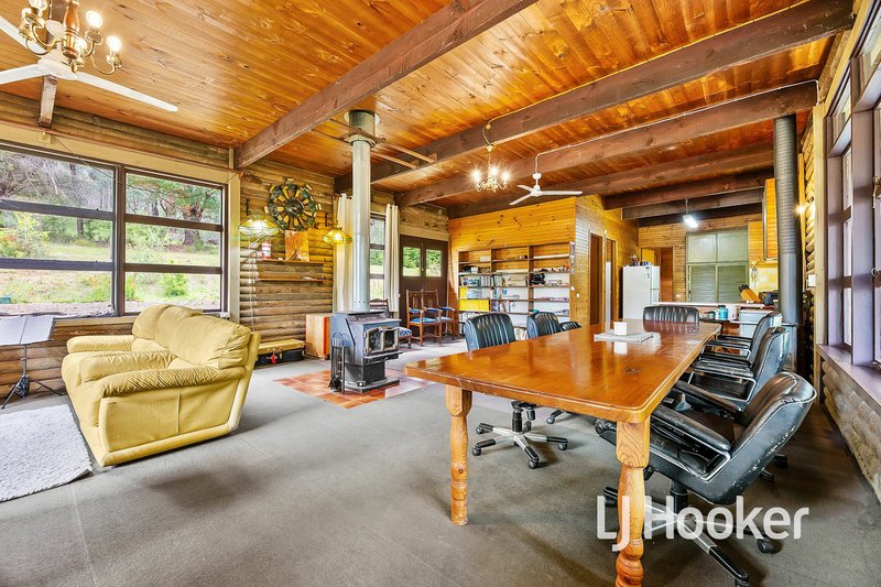 Photo - 55 Crichton Road, Gembrook VIC 3783 - Image 7