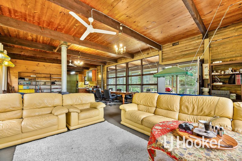 Photo - 55 Crichton Road, Gembrook VIC 3783 - Image 8