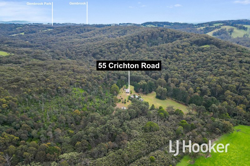 Photo - 55 Crichton Road, Gembrook VIC 3783 - Image 17