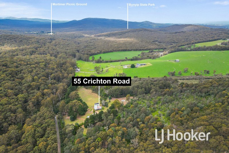 Photo - 55 Crichton Road, Gembrook VIC 3783 - Image 18