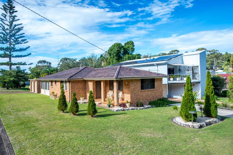 55 Cromarty Bay Road, Soldiers Point NSW 2317 Real Estate Industry Partners