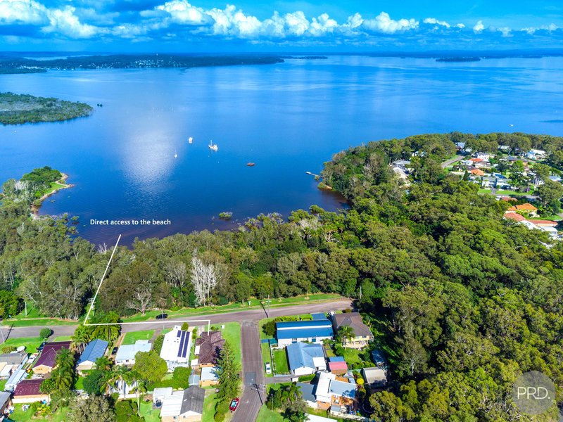 55 Cromarty Bay Road, Soldiers Point NSW 2317