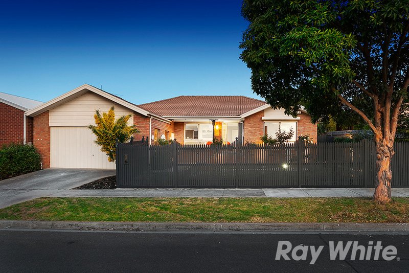 55 Cromwell Drive, Rowville VIC 3178