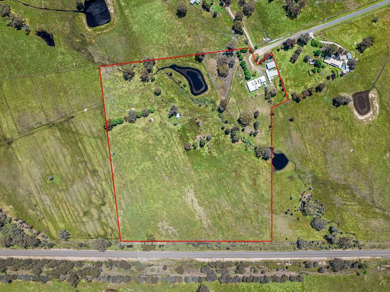 Photo - 55 Crows Road, Wangaratta VIC 3678 - Image 14