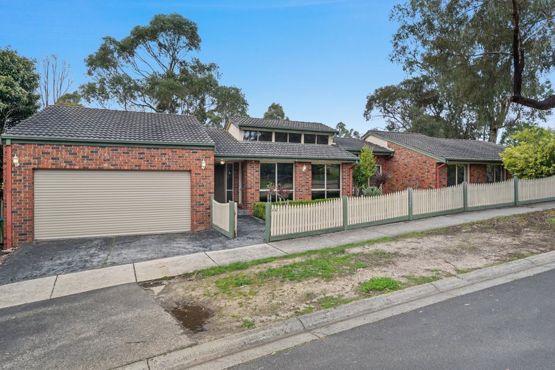 55 Croydon Hills Drive, Croydon Hills VIC 3136