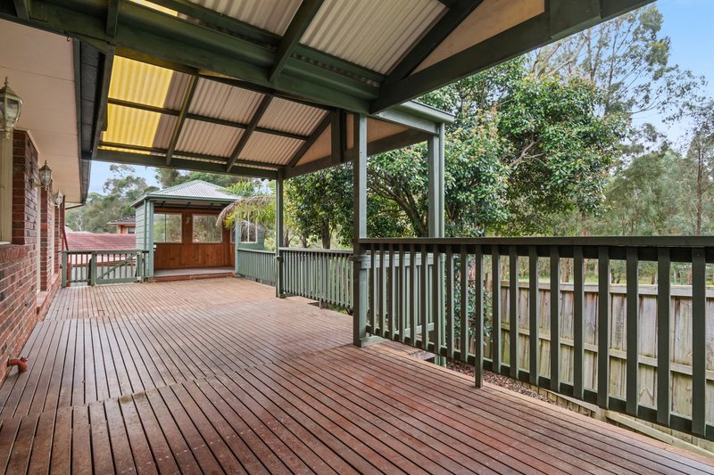 Photo - 55 Croydon Hills Drive, Croydon Hills VIC 3136 - Image 7