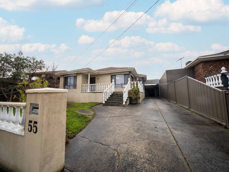 Photo - 55 Cumberland Crescent, Thomastown VIC 3074 - Image 1