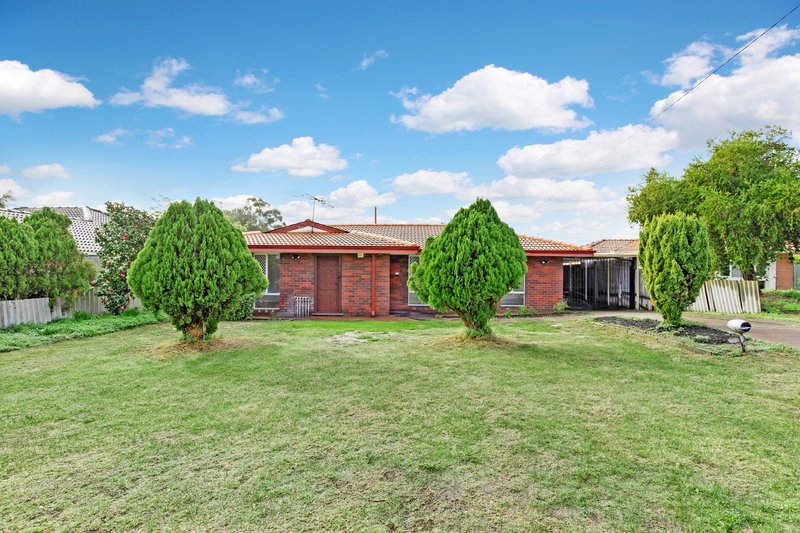 55 Curtis Way, Girrawheen WA 6064