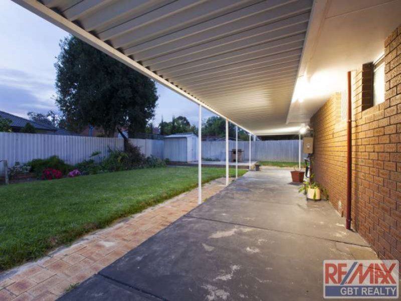 Photo - 55 Danbury Crescent, Girrawheen WA 6064 - Image 13